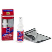 Dr. Wack S100 Visier- und Helmreiniger