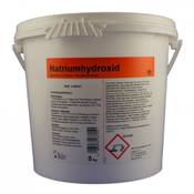 S3 Chemicals Natriumhydroxid Vergleich