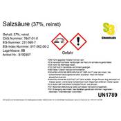 S3 Chemicals S1003570.5 Vergleich