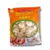 Sa Giang Ungebackenes Krabbenbrot