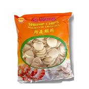 Sa Giang Ungebackenes Krabbenbrot