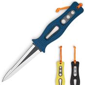 Saalvi Tauchermesser Vergleich