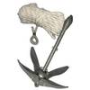 ‎Saarwebstore Klappanker-Set8.0