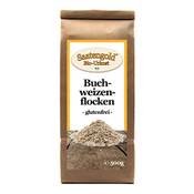 Saatengold Bio Buchweizenflocken Vergleich