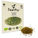 SaatPur Bio Keimsprossen