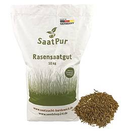22 beste Rasensamen kaufen Test & Vergleich 2023 » 3 Top Produkte!