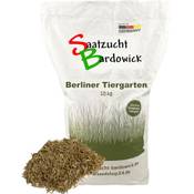 Saatzucht Bardowick 19350-10 Vergleich