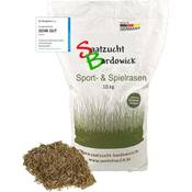 Saatzucht Bardowick Sport- & Spielrasen Vergleich