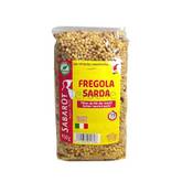 Sabarot Fregola Sarda Vergleich