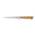 Sabatier Trompette  Ausbeinmesser 168-004