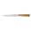 Sabatier Trompette Filetiermesser 168-006