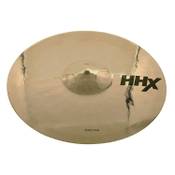 Sabian - 16" HHX Studio Crash Vergleich