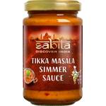 Sabita Tikka Masala Simmer Sauce