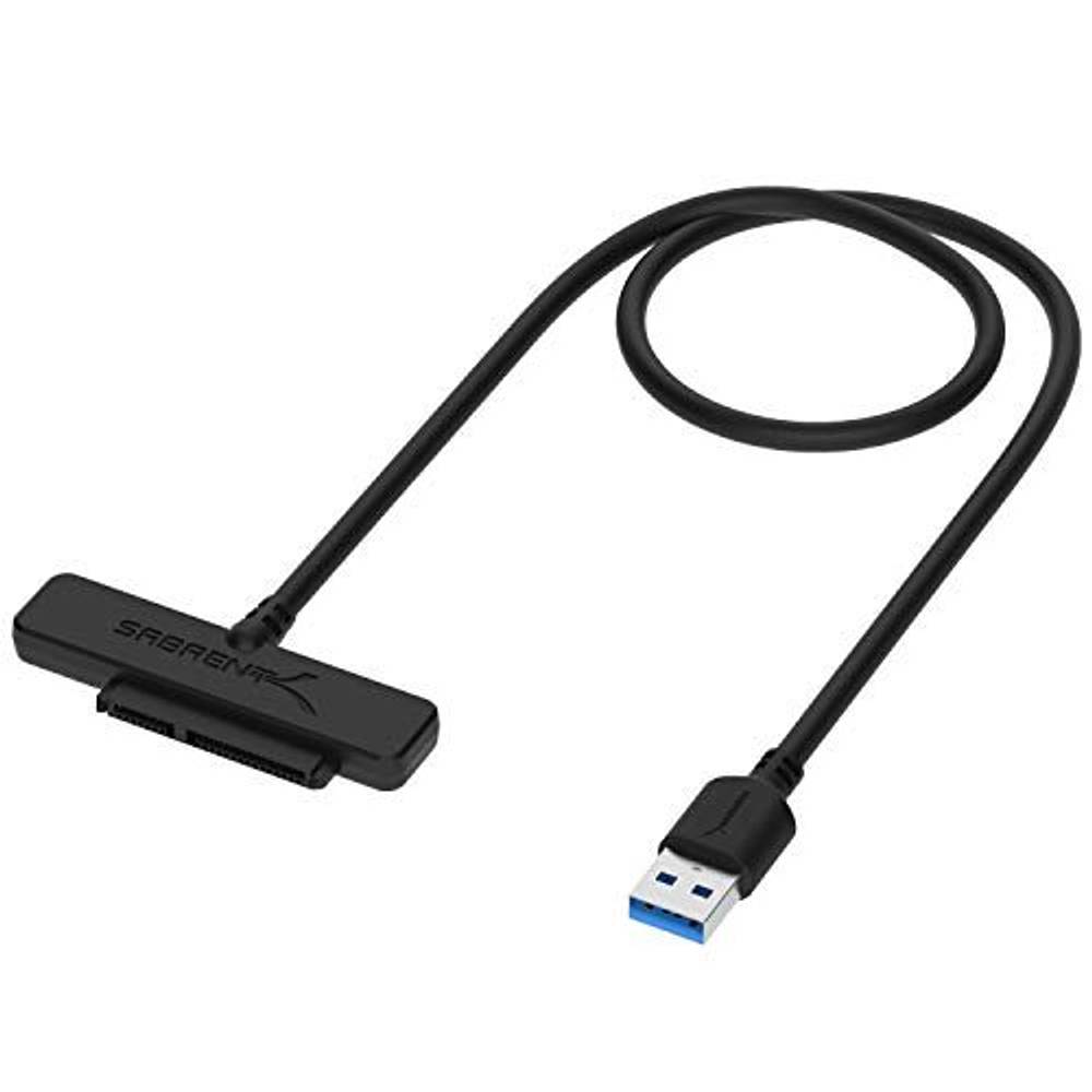 USB-SATA-Adapter Test & Vergleich » Top 10 im Juli 2025