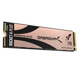 Sabrent M.2 NVMe SSD 2TB