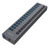 Sabrent USB 3.0 16 Anschluss