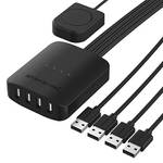 Sabrent USB-USS4