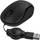 Sabrent Mini Reise-USB-Maus