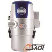 Sach Eco Mini UD5007-SC Vergleich