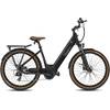 Sachsenrad C5 E-Bike