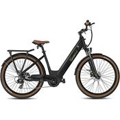 Sachsenrad C5 E-Bike