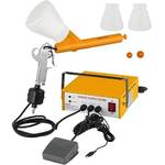 Saclmd Elektrostatisches Beschichtungssystem