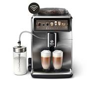Saeco Xelsis Suprema SM8889/00 Vergleich