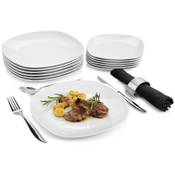 Sänger Tellerset Bilgola Vergleich