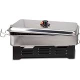 Sänger Tischräucherofen