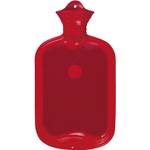 Sänger Gummi-Wärmflasche