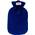 Sänger Wärmflasche mit Fleecebezug