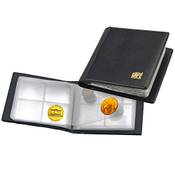 SAFE 227 Taschenmünzalbum Vergleich