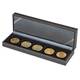Lindner 2362-5 NERA Vergleich