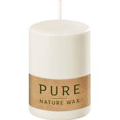 safe candle Pure Kerze