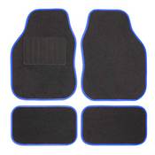 Safe Travel Universal Auto-Mattenset Vergleich