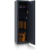 Safehero Eagle 9 XL Vergleich