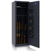 Secureo SafeHero Hawk 16 XL Vergleich