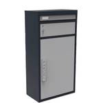 Safepost 65 TIAMAT Paketbriefkasten