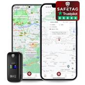 Safetag 4G Vergleich