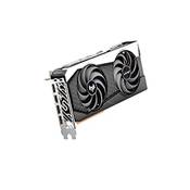 Sapphire Nitro+ AMD Radeon RX 6600 Vergleich