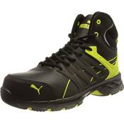 Safety Velocity 2.0 Mid Vergleich