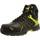 Safety Velocity 2.0 Mid
