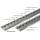 Safetytex Airlineschiene