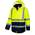 Safetytex  Hi-Vis-Jacke