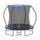 Safly Fun Trampolin Outdoor