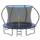 Safly Fun Trampolin