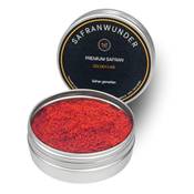 Safranwunder Safranpulver