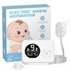 Safvxog Nasensauger für Baby
