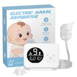 Safvxog Nasensauger für Baby