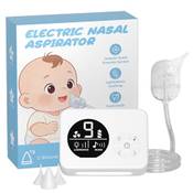 Safvxog Nasensauger für Baby